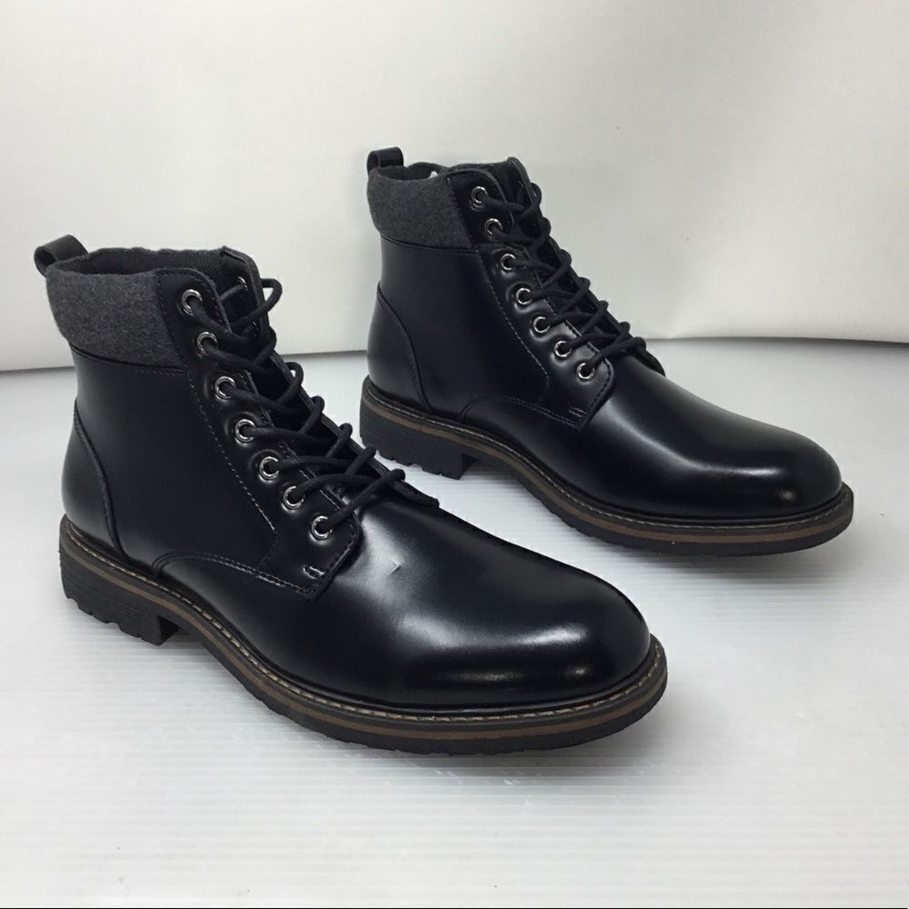 BP. Dean Boots (UC1)